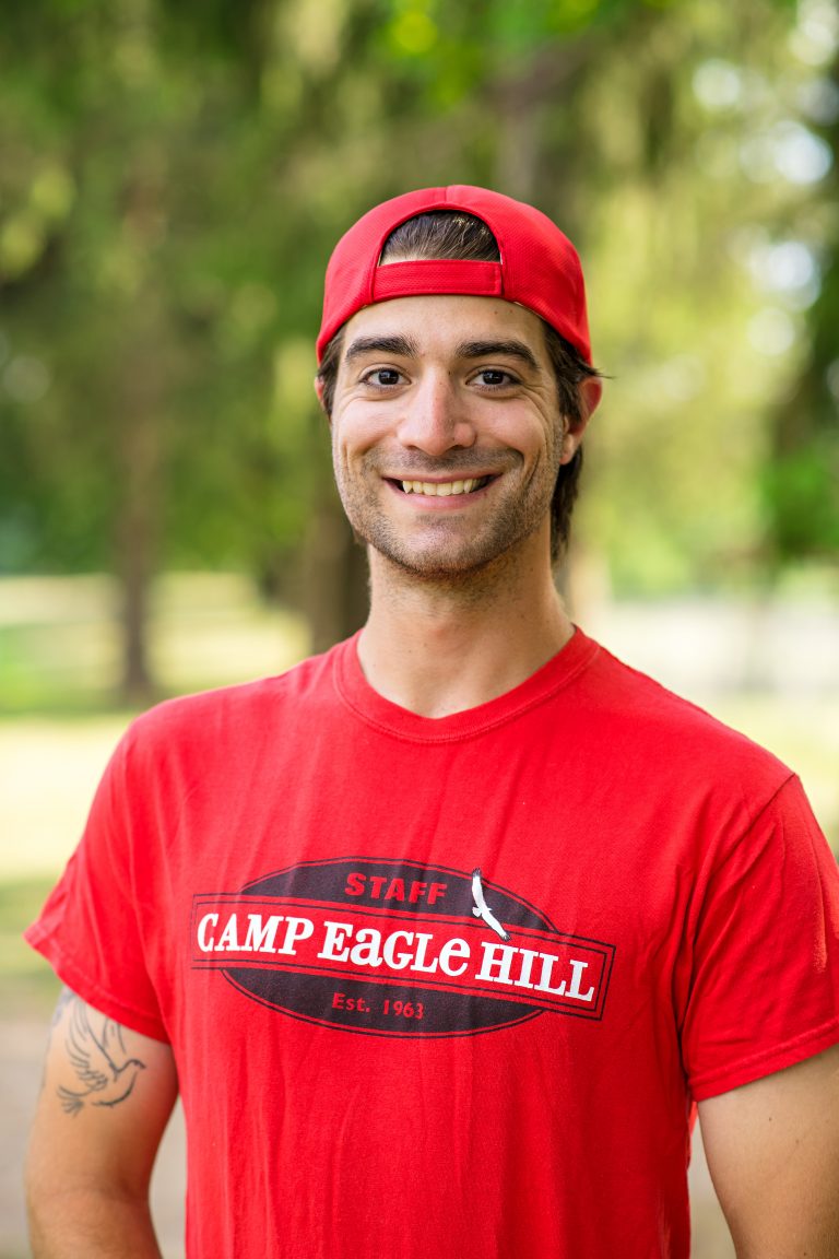 Eagle Hill Leadership Camp Eagle Hill