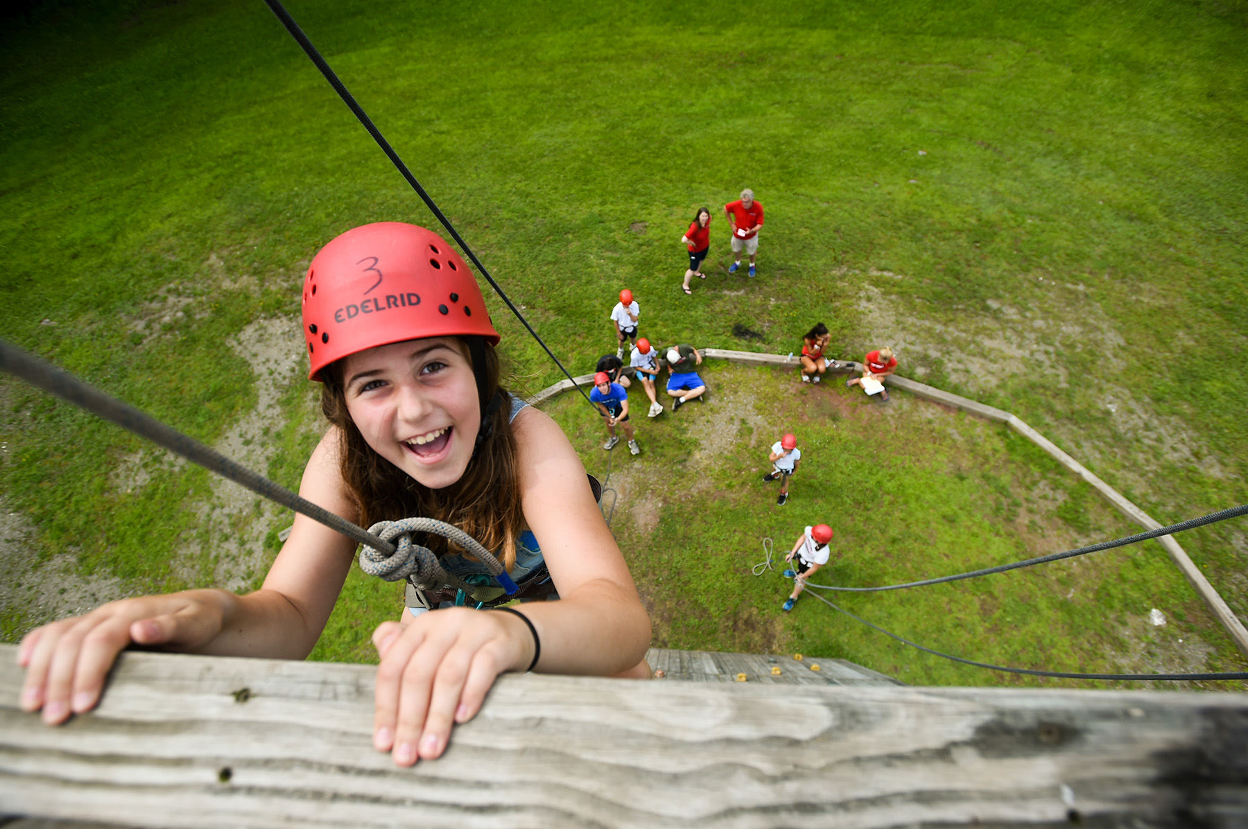 Day Camp 2025 – Camp Eagle Hill