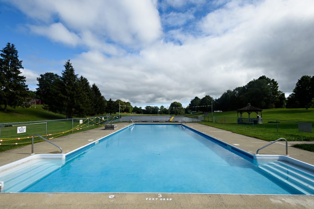 Open House For 2024 Camp Eagle Hill